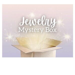 Jewelry Mystery Box